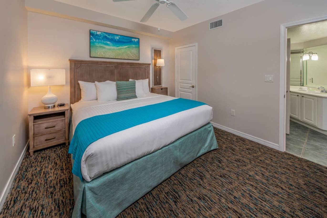 Club Vacations Panama Panama City Beach