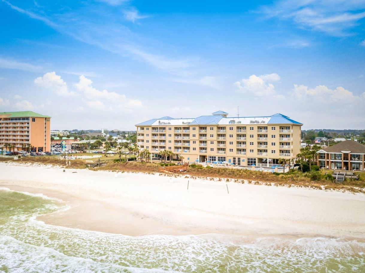 Club Vacations Panama Panama City Beach